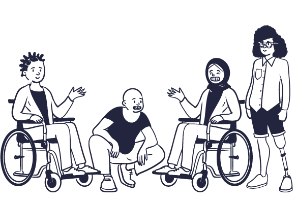 Home-group